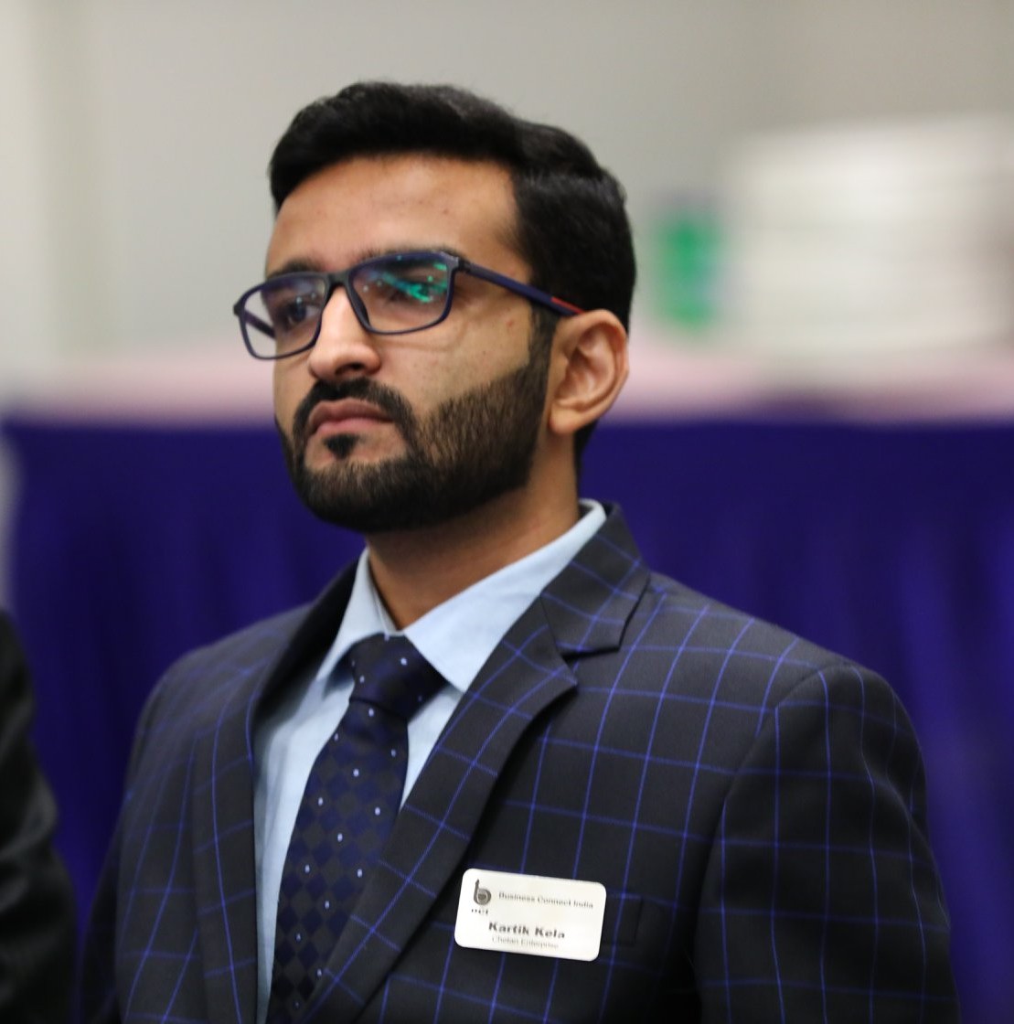 Kartik Kela